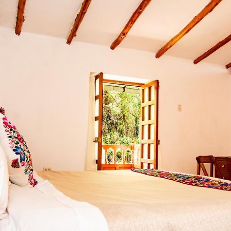 Sacred Valley Mountain Lodge Urubamba Eksteriør bilde