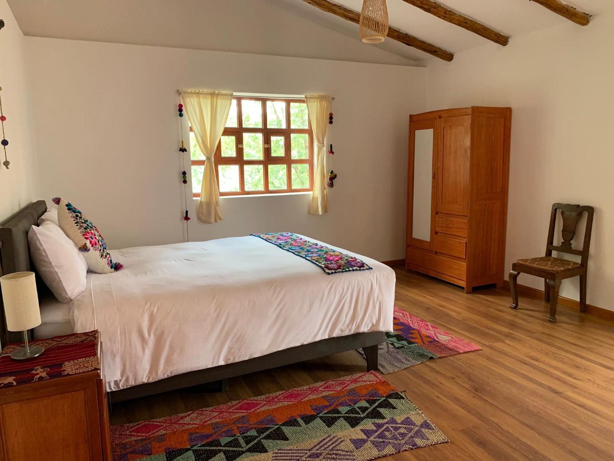Sacred Valley Mountain Lodge Urubamba Eksteriør bilde