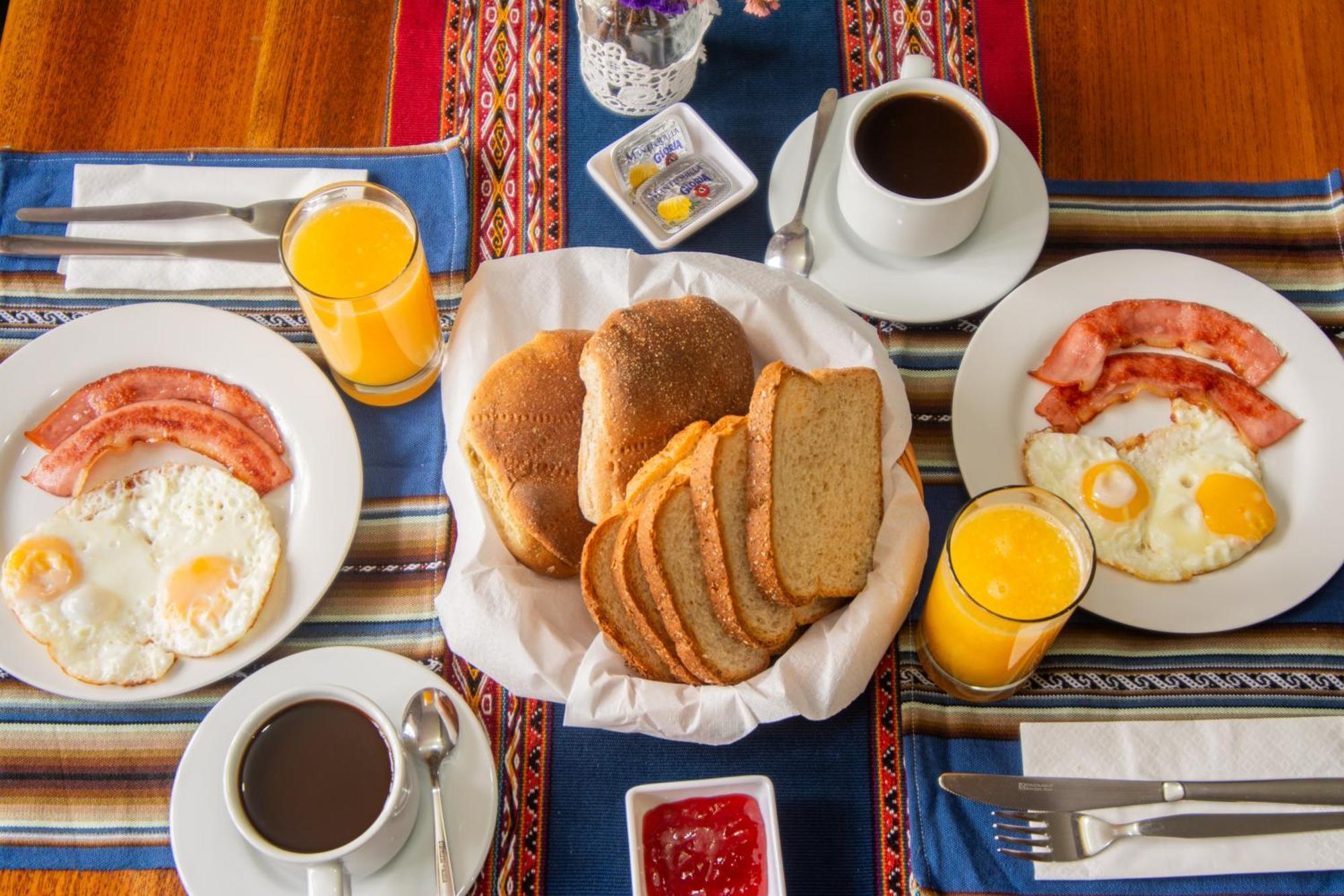 Sacred Valley Mountain Lodge Urubamba Eksteriør bilde