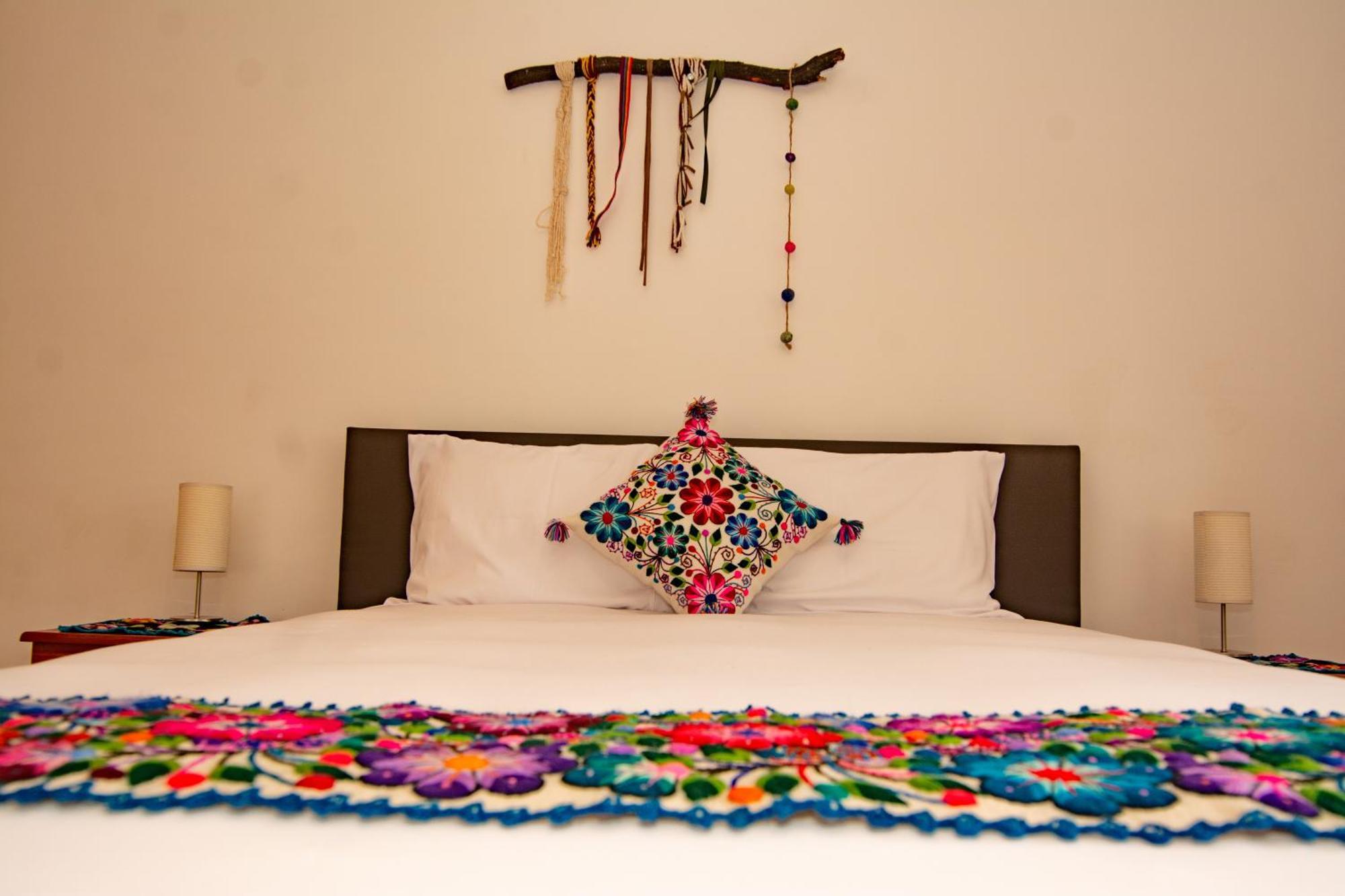 Sacred Valley Mountain Lodge Urubamba Eksteriør bilde