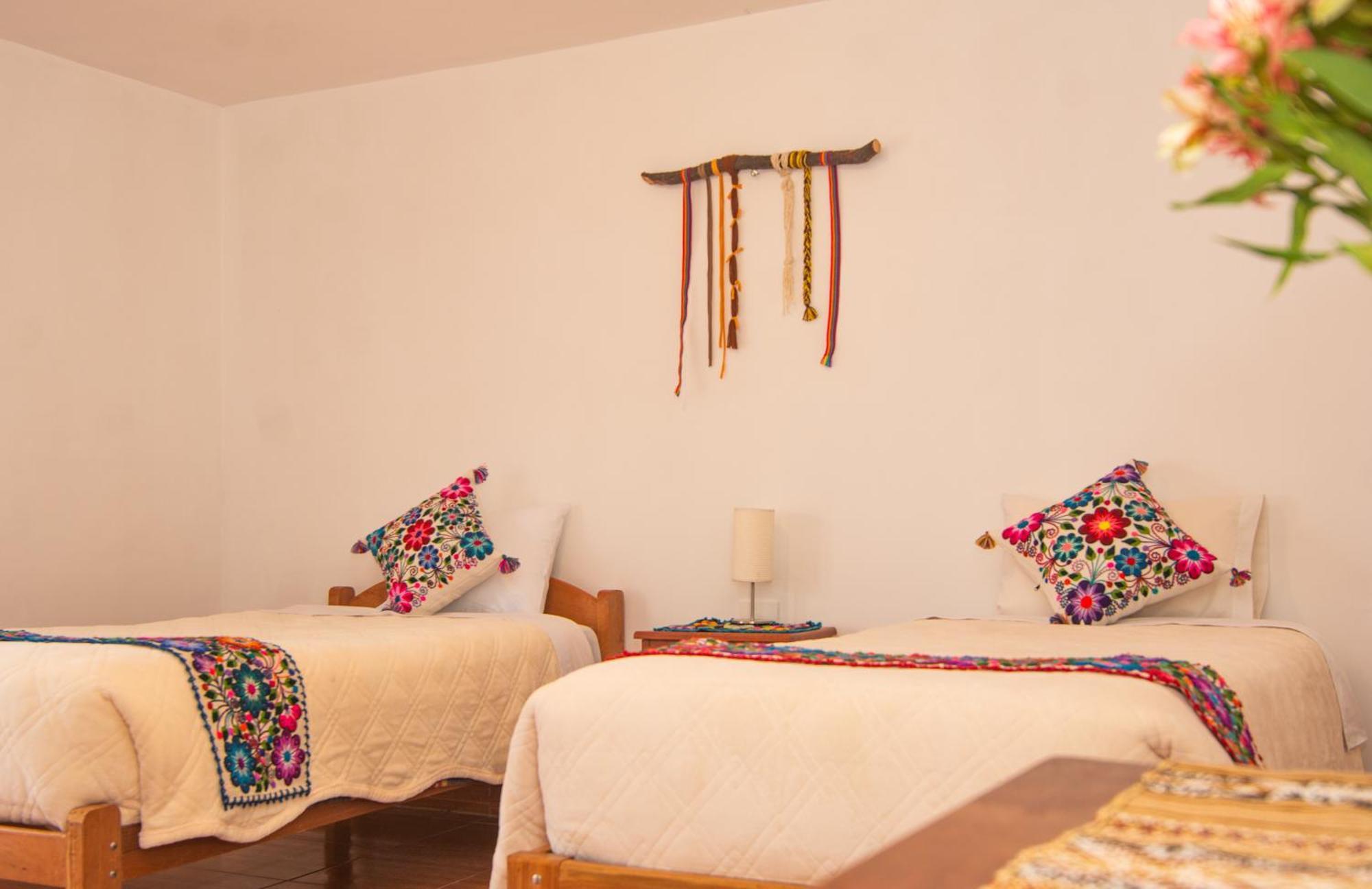 Sacred Valley Mountain Lodge Urubamba Eksteriør bilde